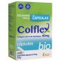 COLFLEX BIO 40MG COM 60 CAPSULAS-MANTECORP