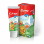 GEL DENTAL COLGATE KIDS FRUTA SUAVE SEM FLÚOR 50G
