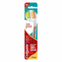 ESCOVA DENTAL COLGATE SLIM SOFT ADVANCED ULTRA MACIA 2 UN