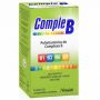 COMPLE B COM 50 COMPRIMIDOS- NATULAB-