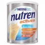 NUCTREN ACTIVE PÓ BAUNILHA 400G