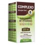 COMPLEXO B 100ML VITAMINAS 