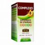 COMPLEXO B GOTAS 30ML SOLUCAO - VALIDADE 07/2026
