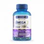 ÔMEGA 3 ÓLEO DE PEIXE 1000MG 120 CAPSULAS