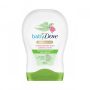 CONDICIONADOR DOVE BABY HIDRATANTE 200ML