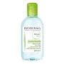BIODERMA SEBIUM H2O MICELAR 250ML