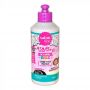 CREME PARA PENTEAR SALON LINE TO DE CACHINHO MOLINHAS 300ML