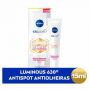 CREME NIVEA CELULAR LUMINOUS 630 ANTISPOT FPS50 15ML