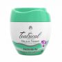 TEATRICAL CREME FACIAL HIDRATANTE 100 GRAMAS