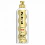 CREME PARA PENTEAR PANTENE CACHOS HIDRA-VITAMINADOS 240G