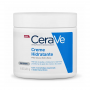 CERAVE CREME HIDRATANTE PELE SECA/EXTRA SECA S/PERF. 454G