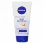CREME HIDRATANTE NIVEA PARA MÃOS SOFT NUTRITIVO 75G