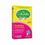 CULTURELLE PROBIÓTICO JUNIOR COM 10 COMPRIMIDOS 