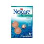CURATIVOS 3M NEXCARE MICROPORE REDONDO COM 20 UNIDADES