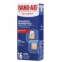 BAND-AID PEQUENOS FERIMENTOS COM 16UNIDADES