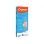 CURATIVO CREMER TRANSPARENTE COM 10 UNIDADES