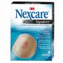 CURATIVOS NEXCARE 3M TEGADERM COM 4 UNIDADES