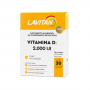 LAVITAN VITAMINA D3 2000UI COM 30 COMPRIMIDOS
