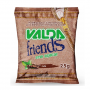 PASTILHA VALDA FRIENDS CAFE 25G