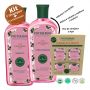 KIT SHAMPOO E CONDICIONADOR PHYTHOERVAS LISOS 