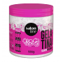 GELTODECACHO GELATINA SUPER VOLUME COM 550 GRAMAS