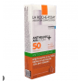 PROTETOR SOLAR ANTHELIOS AIRLICIUM FPS50 COR 4.0 40ML