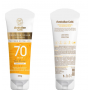 PROTETOR SOLAR CORPORAL FPS30 GEL CREME SECO 200G