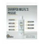 SHAMPOO MILFIL´S ACIDO HIALORONICO COM 500ML