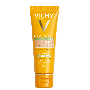 VICHY IDÉAL SOLEI PURIFY COR CLARA FPS70 40G