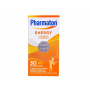 PHARMATON ENERGY 30 COMPRIMIDOS cx 30 comp