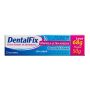 DENTALFIX CREME FIXADOR PARA DENTADURA SEM SABOR L 68G P 50G