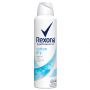 DESODORANTE AEROSOL REXONA COTTON DRY 150ML