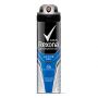 DESODORANTE AEROSOL REXONA MEN ACTIVE DRY 150ML