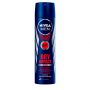 DESODORANTE AEROSOL NIVEA DRY IMPACT 150ML