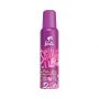 DESODORANTE AEROSOL BARBIE PINK LOVE 150ML