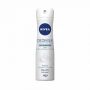DESODORANTE AEROSOL NIVEA DEOMILK FRESH 150ML