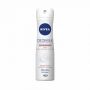DESODORANTE AEROSOL NIVEA DEOMILK SENSITIVE 150ML - VALIDADE 12/2026