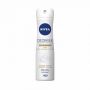 DESODORANTE AEROSOL NIVEA DEOMILK TOQUE SECO 150ML