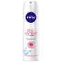 DESODORANTE AEROSOL NIVEA DRY COMFORT PLUS 150ML