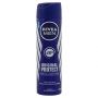 DESODORANTE AEROSOL NIVEA MEN ORIGINAL PROTECT 150ML