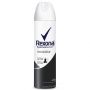 DESODORANTE AEROSOL REXONA INVISIBLE 150ML