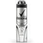 DESODORANTE AEROSOL REXONA MEN SEM PERFUME 150ML