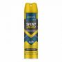 DESODORANTE ABOVE MEN SPORT COM 150ML