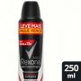 DESODORANTE REXONA ANTIBACTERIAL INVISIBLE 250ML