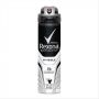 DESODORANTE AEROSOL MEN INVISIBLE COM 150ML