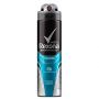 DESODORANTE AEROSOL REXONA MEN XTRACOOL 150ML