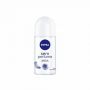 DESODORANTE ROLL-ON NIVEA SEM PERFUME 50ML
