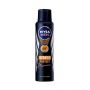 DESODORANTE AEROSOL NIVEA MEN STRESS PROTECT 150ML