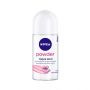 DESODORANTE ROLL-ON NIVEA POWDER 50ML