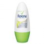 DESODORANTE ROLL-ON REXONA EXTRA FRESH 50ML
